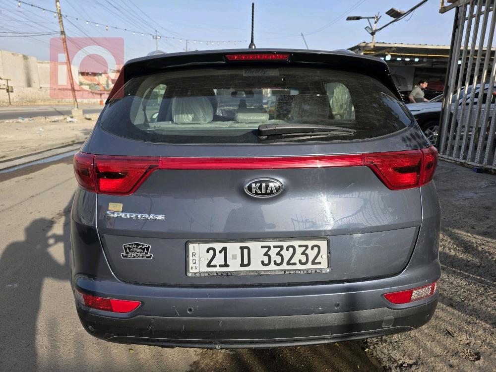 کیا سپۆرتاج